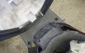 YAMAHA JOG POCHE 3KJ