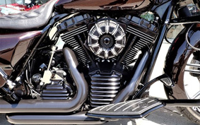 HARLEY FLHX 2011 KB4