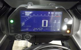 YAMAHA YZF-R3 2025 RH25J