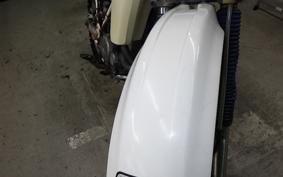 HONDA XR250R 2007