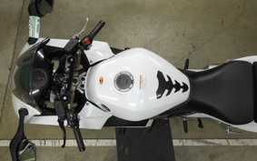 HONDA VFR800F 2015 RC79