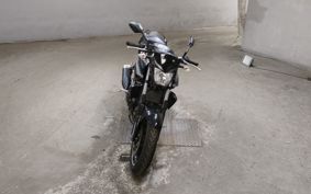 YAMAHA MT-03 2017 RH07J