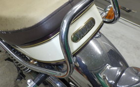 YAMAHA SR400 Gen.3 2009 RH01J