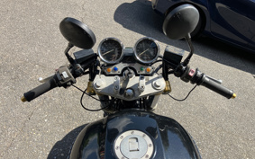 YAMAHA XJR1200 1994 4KG