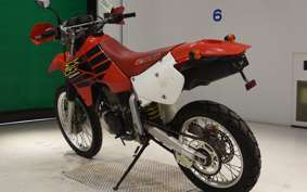 HONDA XR650R 2000