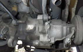 HONDA GYRO CANOPY TA02