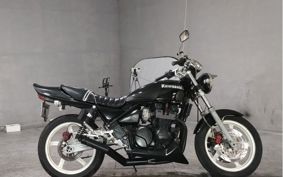 KAWASAKI ZEPHYR 400 1991 ZR400C