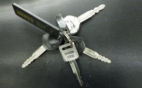 SUZUKI GSX1300R HAYABUSA 2000