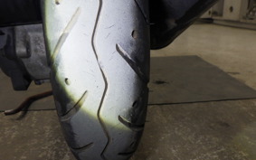 SUZUKI LET's 5 G CA47A