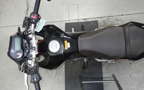 BENELLI TNT125