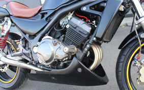 KAWASAKI BALIUS250-2 ZR250B