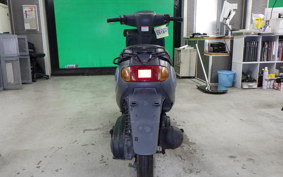 YAMAHA JOG POCHE SA08J