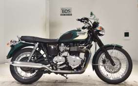 TRIUMPH BONNEVILLE T100 2009