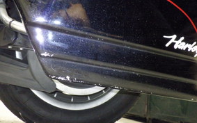 HARLEY FLTR 1580 2008