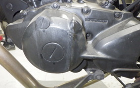 YAMAHA TW200 Gen.2 DG07J