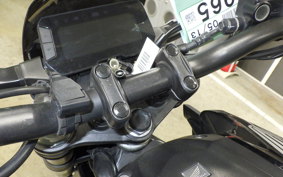 HONDA CB250R MC52