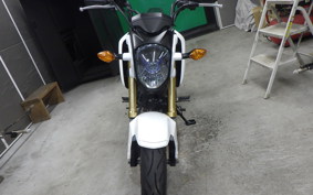 HONDA GROM 2017 JC61