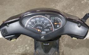 HONDA DIO AF68