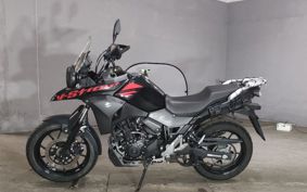 SUZUKI V-STROM 250 DS11A
