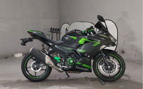 KAWASAKI NINJA 400 2022 EX400L