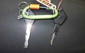 SUZUKI ADDRESS 110 2022 CE47A