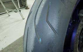 YAMAHA MT-09 ASP 2019 RN52J