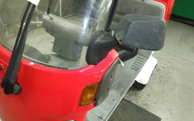 HONDA GYRO CANOPY TA03
