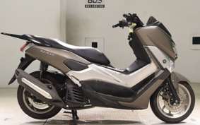 YAMAHA N-MAX 2011 SE86J