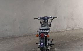 HONDA SUPER CUB50 AA01