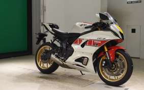 YAMAHA YZF-R7 2022 RM39J