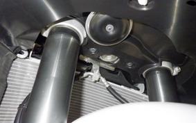 SUZUKI HAYABUSA Gen.3 2022 EJ11A
