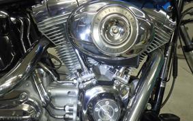 HARLEY FXST 1580 2011