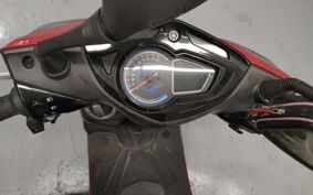 YAMAHA CYGNUS125XSR SE44J