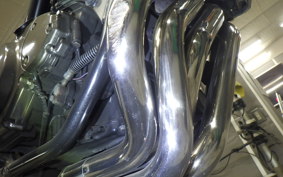 KAWASAKI BALIUS 250 Gen.2 ZR250B