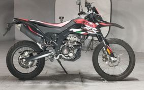 APRILIA RX 125 KX