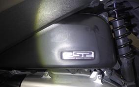 HONDA LEAD 125 2019 JF45