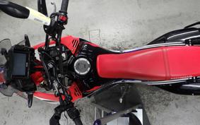 HONDA CRF250 RALLY 2010 MD44