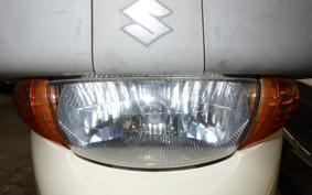 SUZUKI LET's 4 Basket CA43A