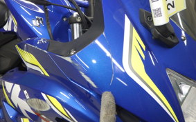 SUZUKI ｼﾞｸｻｰ150SF 2001