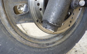 SUZUKI ADDRESS V125 G CF46A