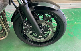 KAWASAKI ZRX1200 DAEG 2014 ZRT20D