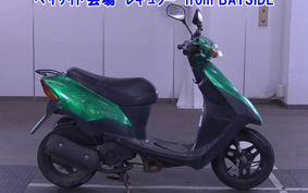 SUZUKI LETS2