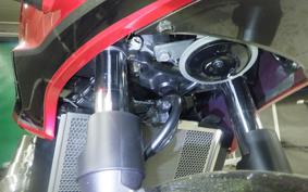 HONDA CB400 SUPER BOLDOR A 2017 NC42