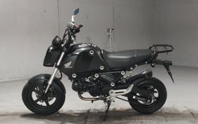 HONDA GU ROM JC92
