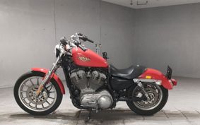 HARLEY XL883L 2009 CR2