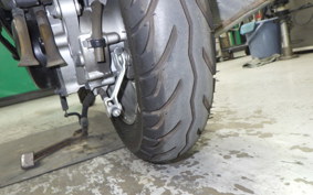 YAMAHA JOG Gen.5 2009 SA36J