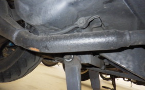 SUZUKI VECSTAR 150 1985 CG42A