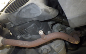 YAMAHA JOG Gen.5 SA36J