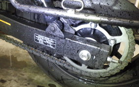 KAWASAKI ELIMINATOR400-3 2024 EL400A