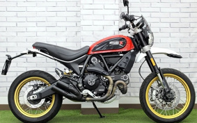 DUCATI SUKU RAN BURA DESERT SU RED 2018